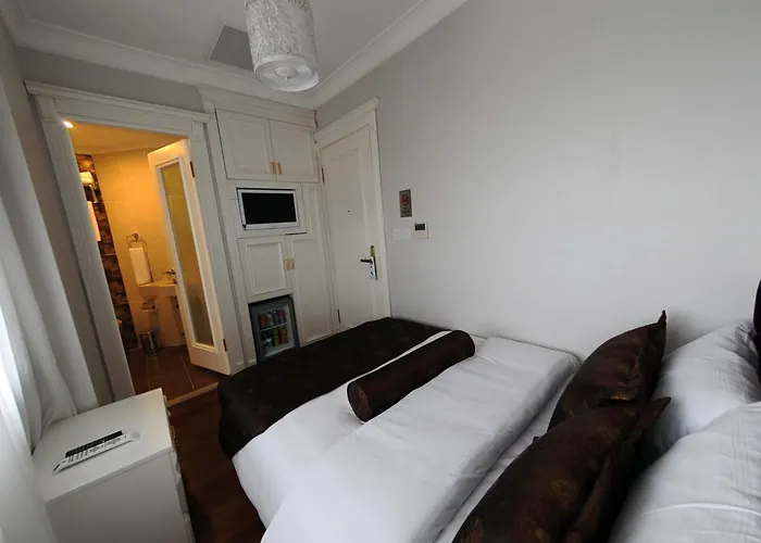 Hotel Coliseum