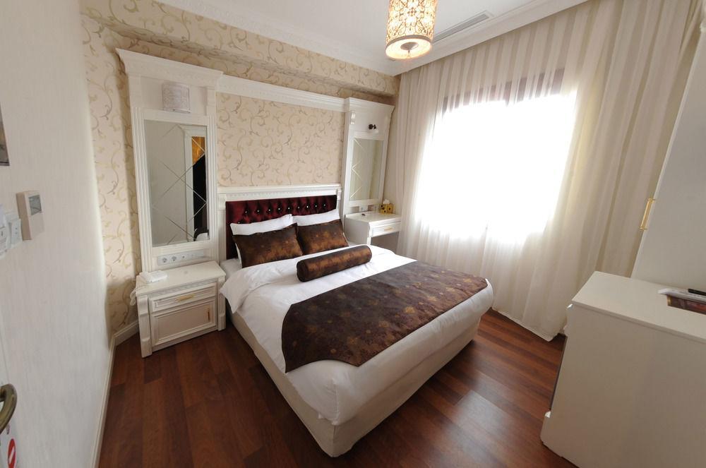 Coliseum Otel İstanbul