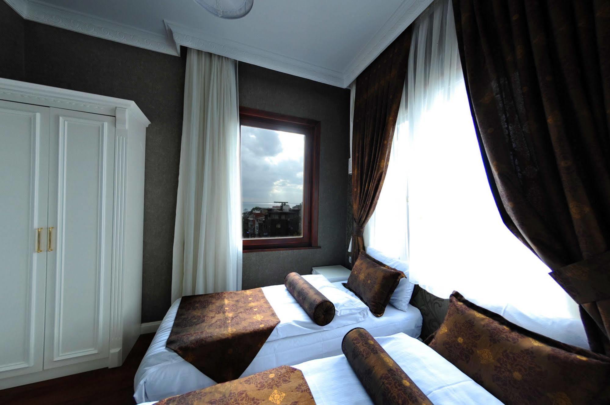 Coliseum Otel İstanbul